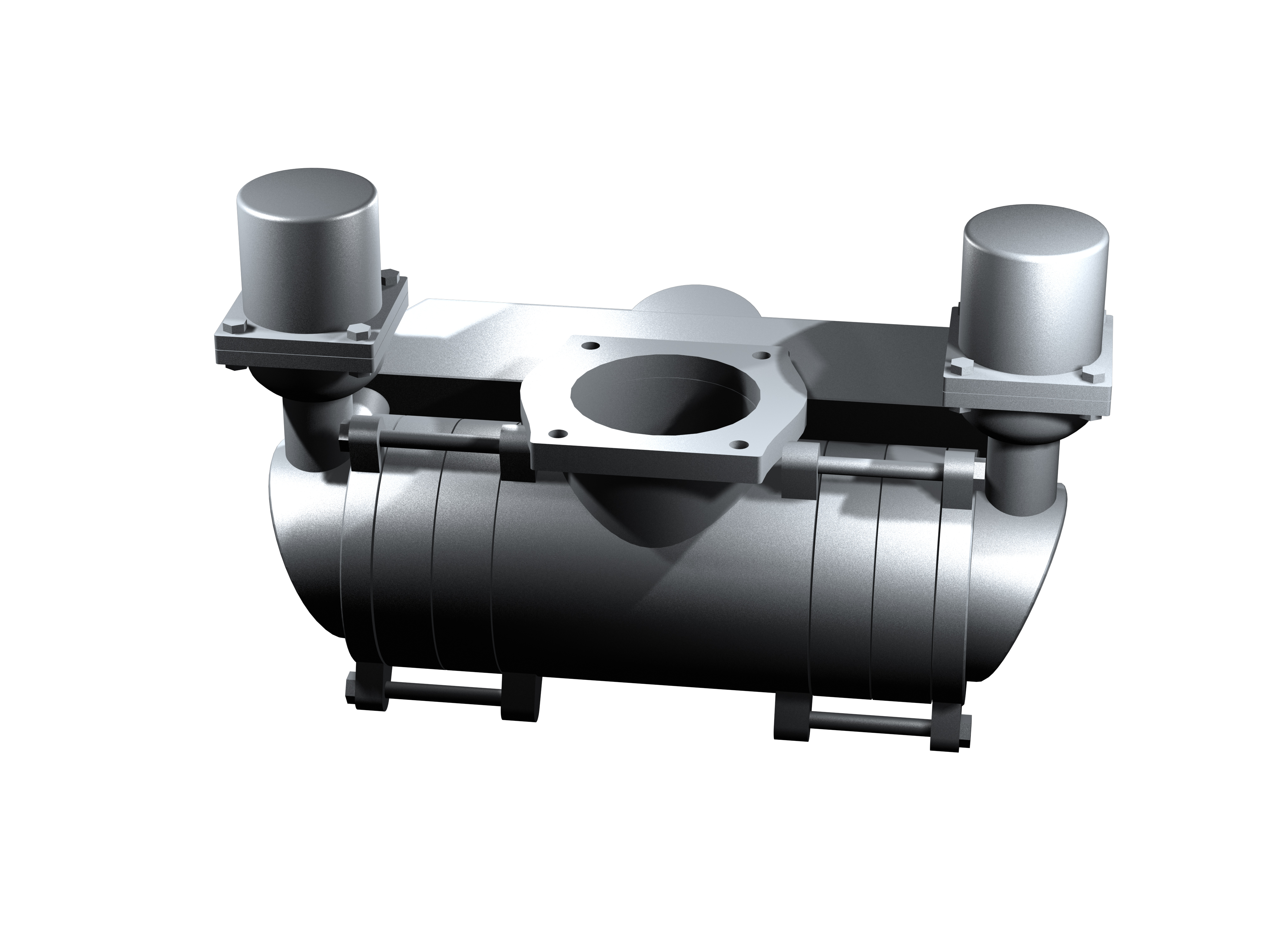 PD75Drainage diaphragm pump