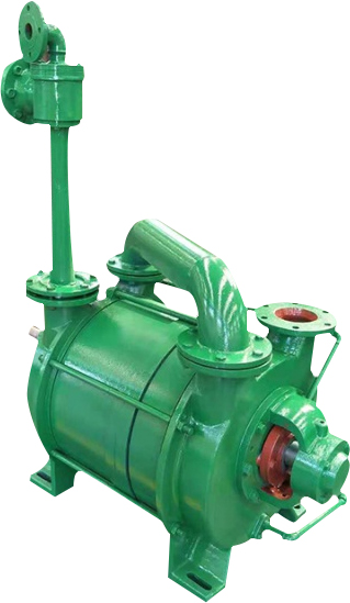 2SK-Water ring vacuum pump and compressor